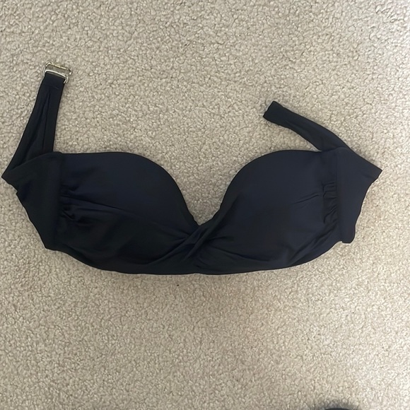 Women’s Bathing Suit Top, Size Large, Excellent Condition! - Picture 1 of 4